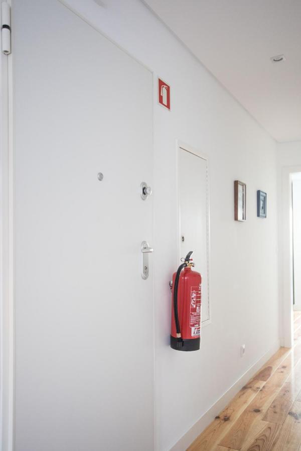 Lx Design Apartment Near Congress Center Lisboa Exterior foto