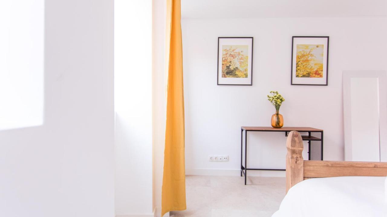Lx Design Apartment Near Congress Center Lisboa Exterior foto