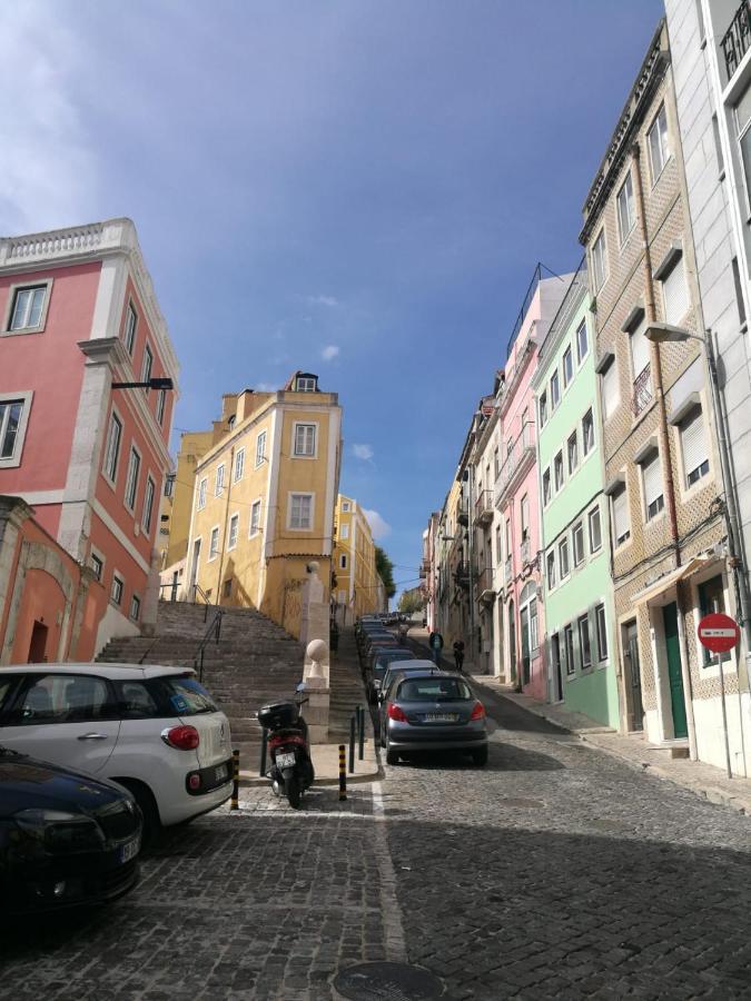 Lx Design Apartment Near Congress Center Lisboa Exterior foto